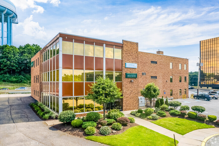 300 Fleet St, Pittsburgh, PA for rent - Building Photo - Image 1 of 7