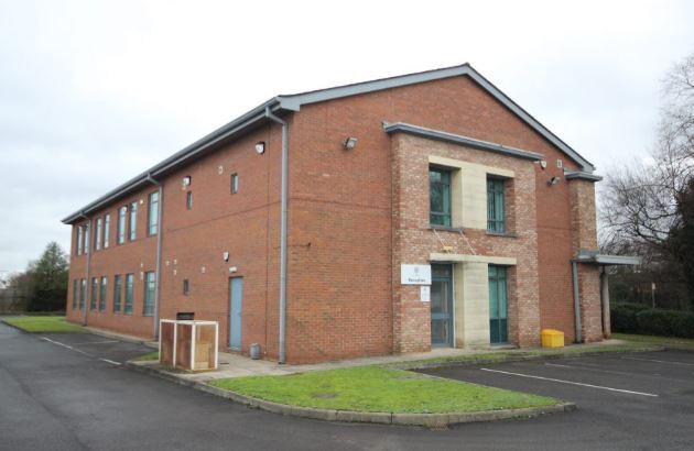 Manor Ln, Crewe for sale Building Photo- Image 1 of 1