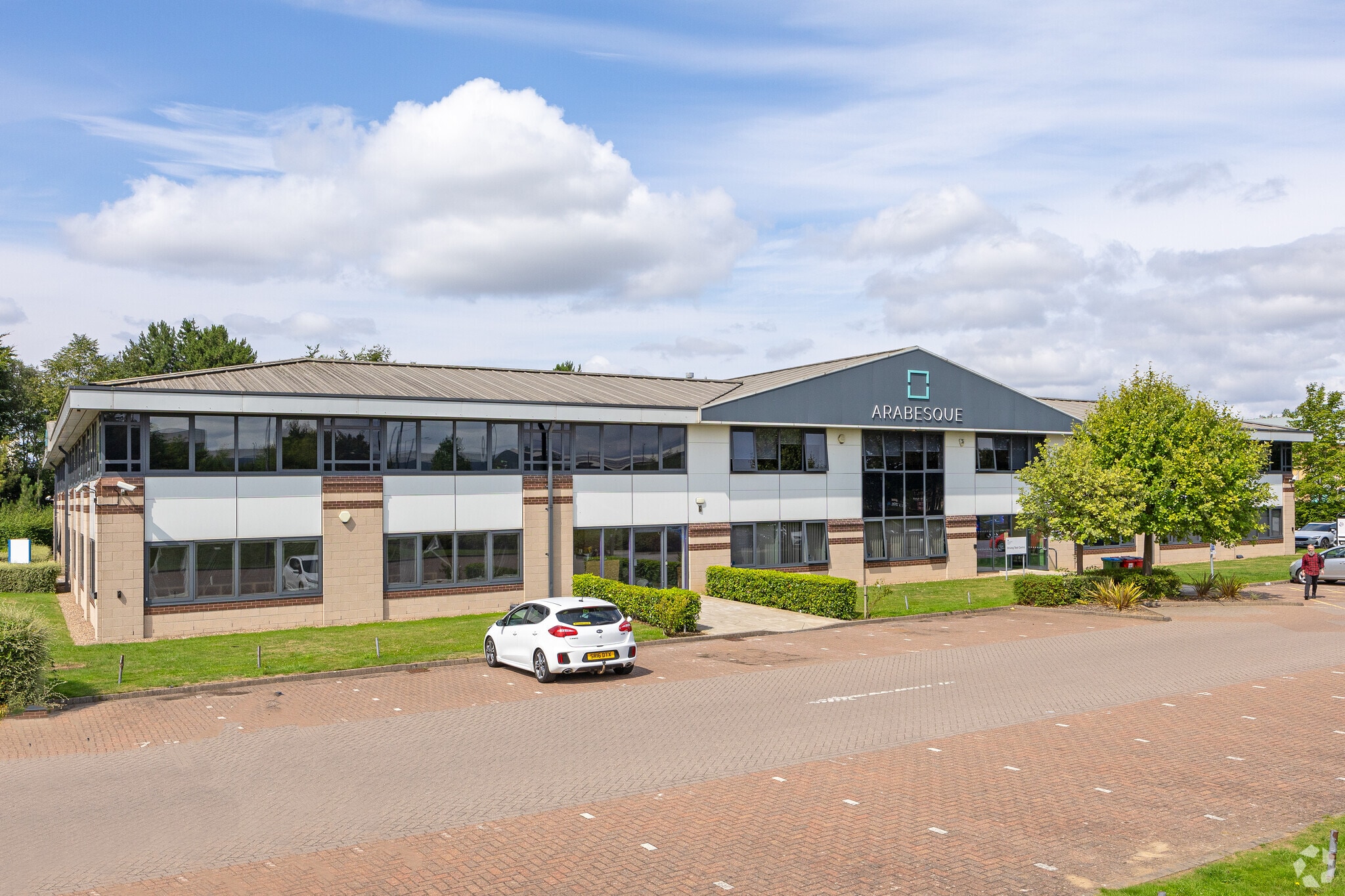 Monks Cross Drive, Stockton On The Forest for sale Building Photo- Image 1 of 1