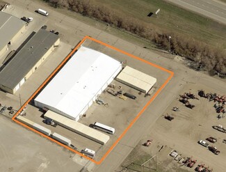 More details for 2905-2909 Twin City Dr, Mandan, ND - Industrial for Rent