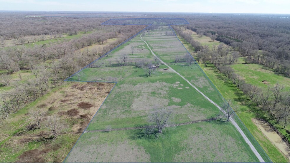 8784 Island Rd, Ventress, LA for sale - Building Photo - Image 3 of 5