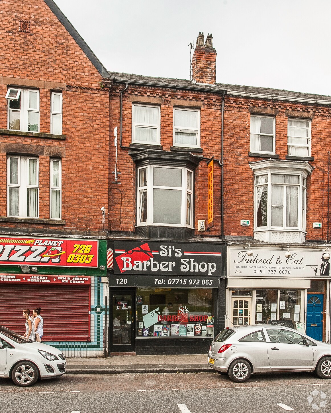 120 Aigburth Rd, Liverpool for sale Building Photo- Image 1 of 1