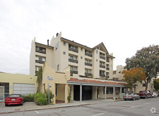 More details for 675-685 High St, Palo Alto, CA - Office for Rent