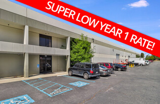 More details for 10951 Pendleton St, Sun Valley, CA - Industrial for Rent