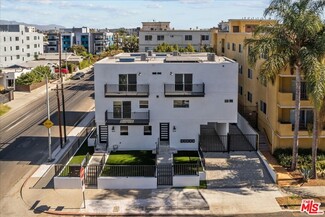 More details for 858 N Hudson Ave, Los Angeles, CA - Residential for Sale