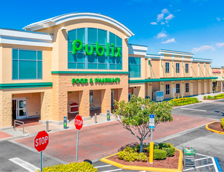 More details for 4076 N Goldenrod Rd, Winter Park, FL - Retail for Rent