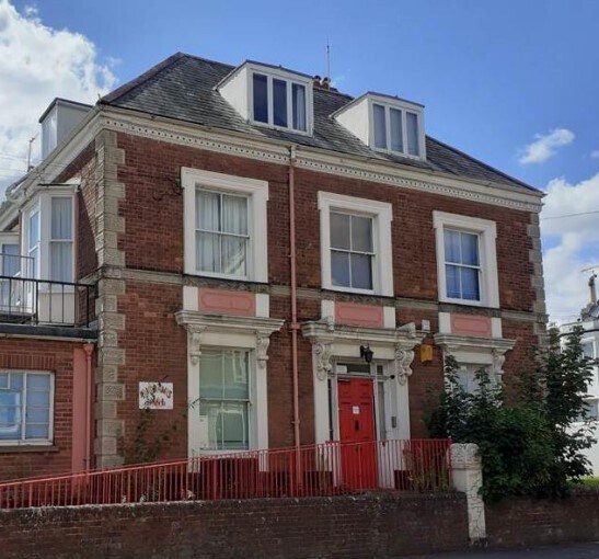 90 Polsloe Rd, Exeter for sale Primary Photo- Image 1 of 1