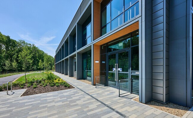 More details for 19 Bourn Quarter, Bourn - Industrial to Rent