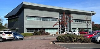 More details for Genesis Way, Grimsby - Office for Rent