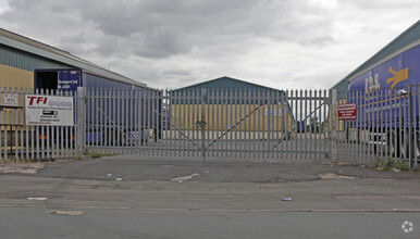 Cross St, Bilston for sale Primary Photo- Image 1 of 1