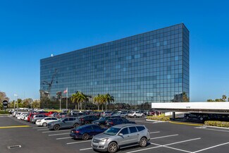 More details for 5401 W Kennedy Blvd, Tampa, FL - Co-working to Rent