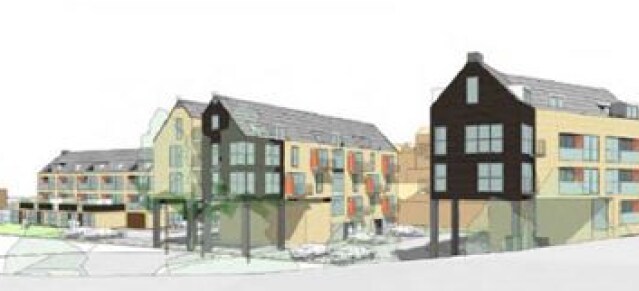 Crane Mead Rd, Ware for sale Primary Photo- Image 1 of 1