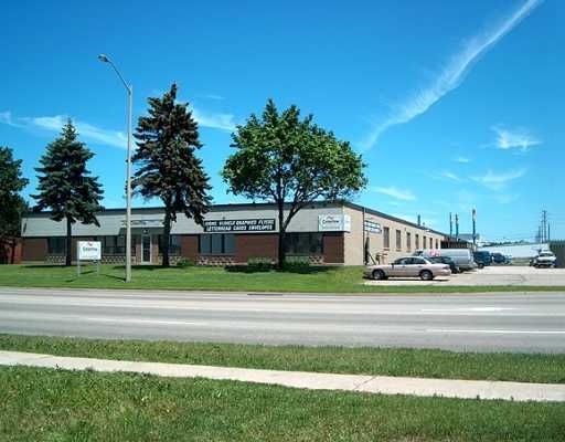 395 Franklin Blvd, Cambridge, ON for rent - Primary Photo - Image 1 of 5