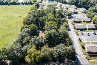 2900 FM 225 S, Henderson, TX - aerial  map view - Image1