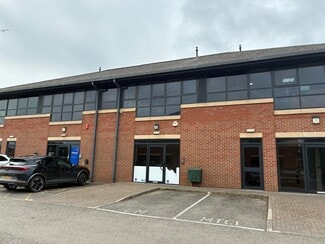 More details for Charnwood Park, Bridgend - Office for Sale