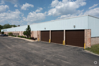 More details for 1645 Downs Dr, West Chicago, IL - Industrial for Rent