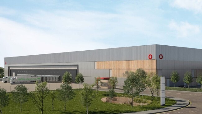 More details for Industrial to Rent