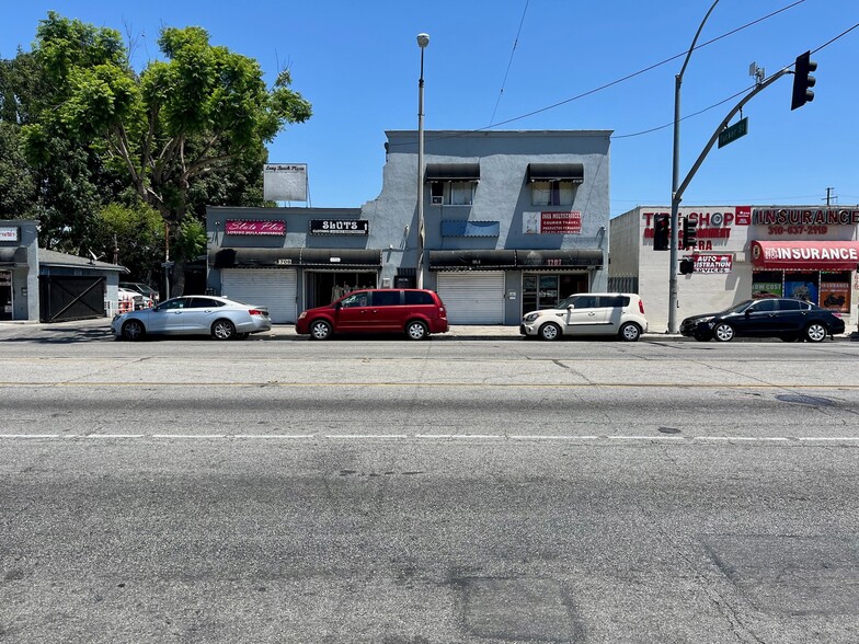 1702-1710 N Long Beach Blvd, Compton, CA for sale - Building Photo - Image 1 of 20