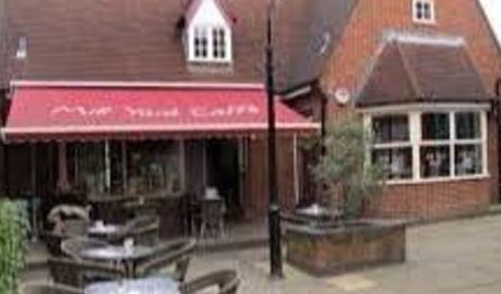 Mill St, Bedford for sale Primary Photo- Image 1 of 1