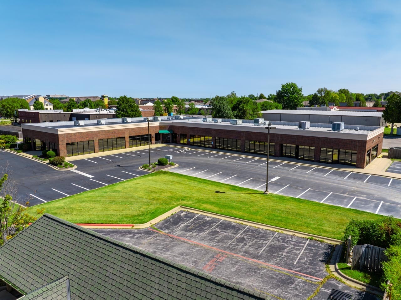 4124 S McCann Ct, Springfield, MO to rent Building Photo- Image 1 of 45