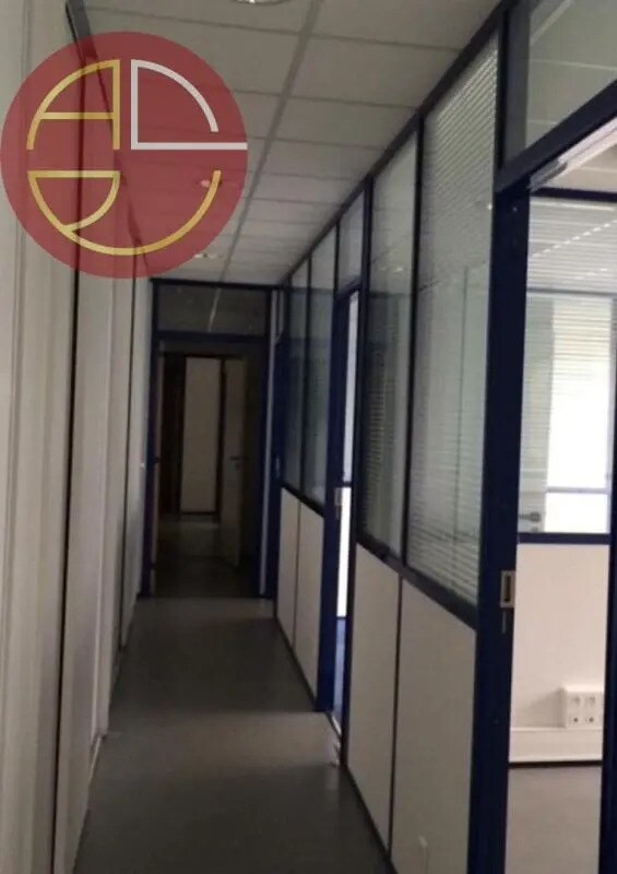Office in Colomiers to rent Building Photo- Image 1 of 4