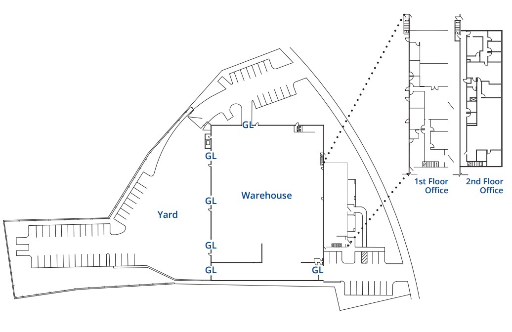 2057 Aldergrove Ave, Escondido, CA for rent Floor Plan- Image 1 of 1