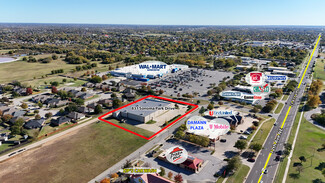 More details for 831 Sonoma Park Dr, Norman, OK - Retail for Rent