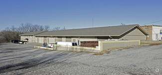 More details for 11632 Grandview Rd, Kansas City, MO - Industrial for Sale