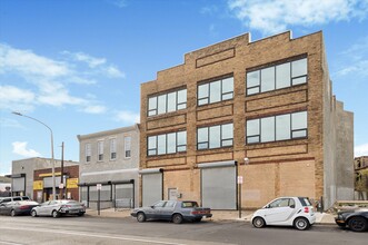 2446-50 Germantown Ave, Philadelphia, PA for rent Building Photo- Image 1 of 10