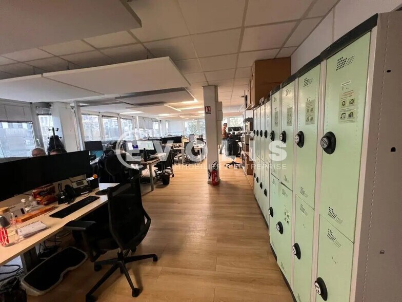 Office in Bruges to rent - Interior Photo - Image 3 of 5