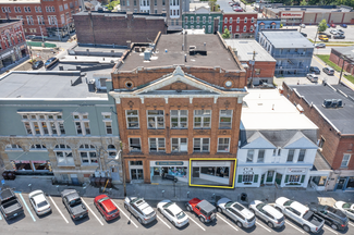 More details for 10 Court St, Winchester, KY - Office for Rent