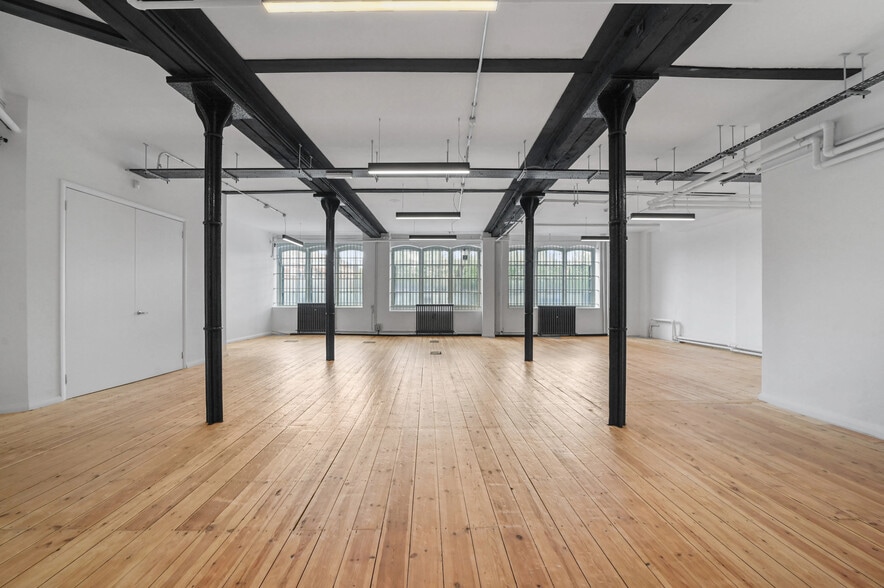 162-164 Abbey St, London to rent - Building Photo - Image 3 of 12