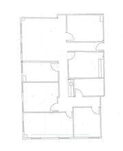 3301-3305 Northland Dr, Austin, TX for rent Floor Plan- Image 1 of 1