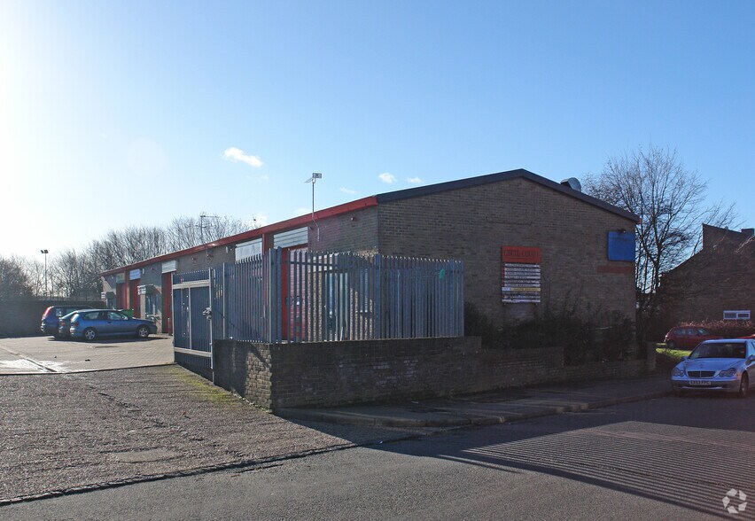 Pegrams Rd, Harlow for sale - Primary Photo - Image 1 of 1