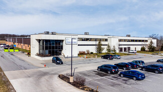 More details for 9515 Montrose Rd, Niagara Falls, ON - Industrial for Rent