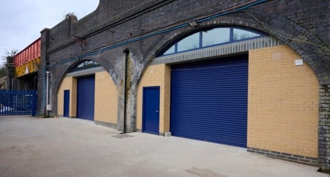 More details for 1A-2A Brady St, London - Light Industrial to Rent