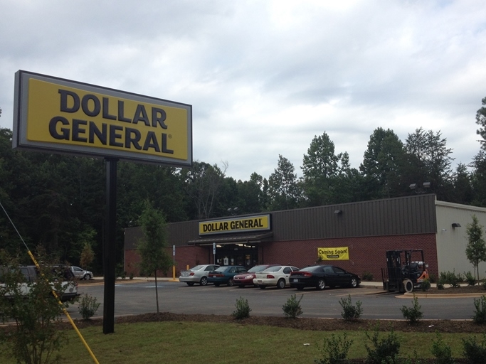 4500 Nc 39 Hwy S, Henderson, NC for sale - Primary Photo - Image 1 of 1