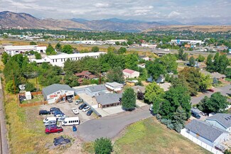 More details for 609 Lupine St, Golden, CO - Light Industrial for Sale