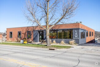 More details for 2501 Grand Ave, Des Moines, IA - Office for Rent