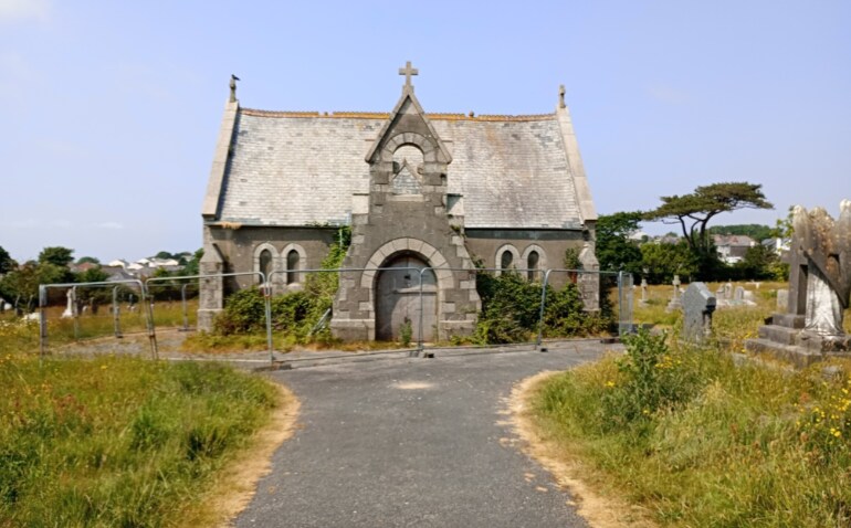 St. Day Rd, Redruth for sale Primary Photo- Image 1 of 1