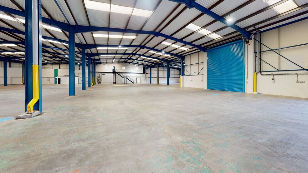 110 Woods Bank, Wednesbury WS10 9TP The Woods Bank Estate UK