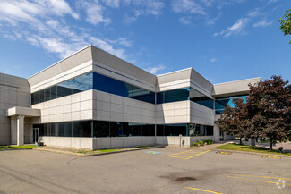 More details for 300 Rue Joseph-Carrier, Vaudreuil-dorion, QC - Office for Rent