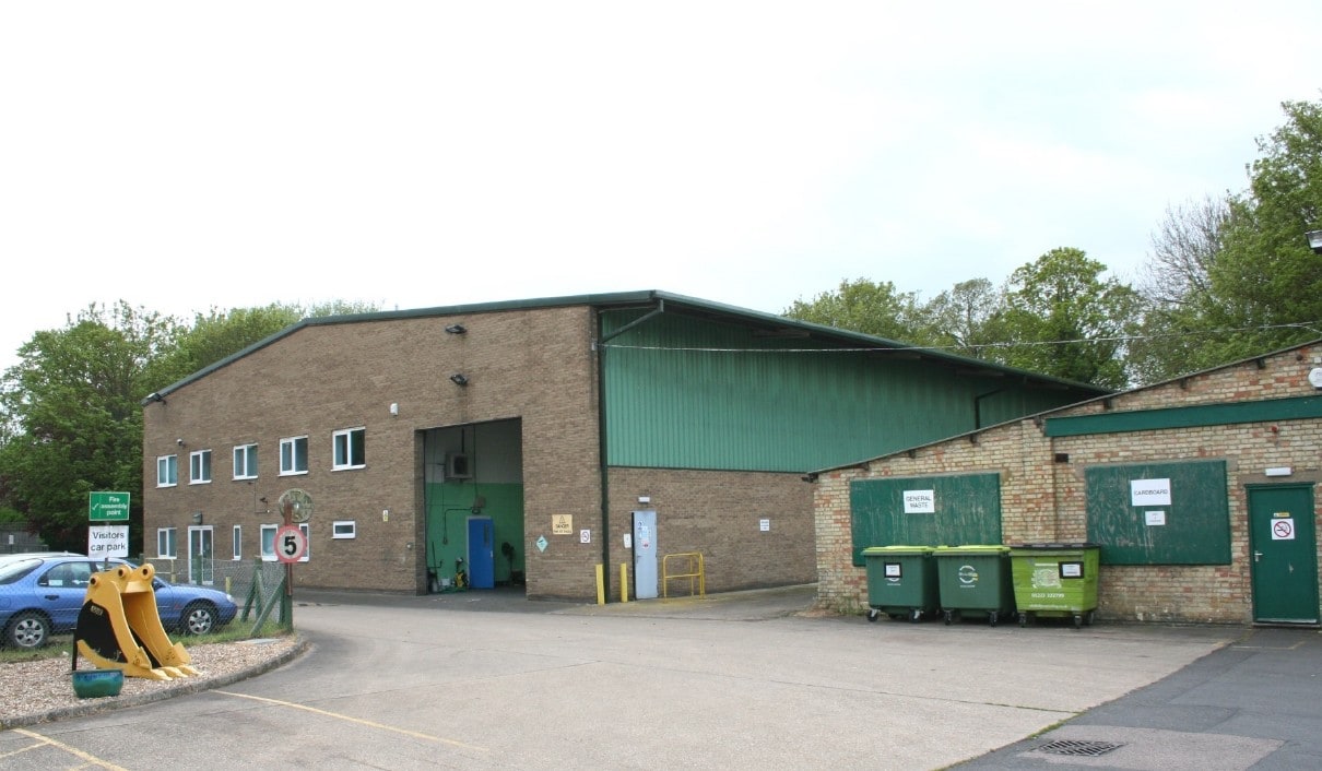 The Way, Fowlmere for sale Building Photo- Image 1 of 1