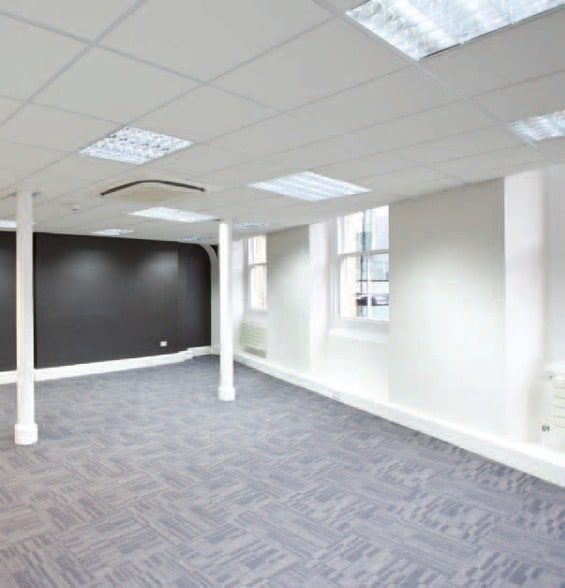 1 Booth St, Manchester to rent - Interior Photo - Image 3 of 9