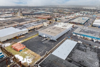 2396-2400 Rue De La Province, Longueuil, QC - AERIAL  map view - Image1