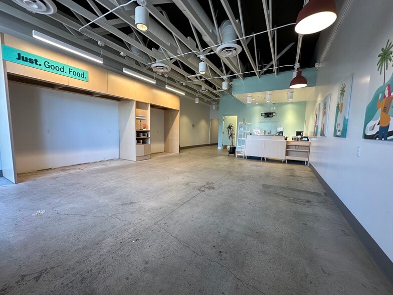 8500 W Olympic Blvd, Los Angeles, CA for rent - Building Photo - Image 1 of 11