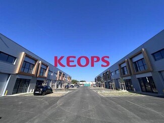 More details for 6 Rue Des Frères Boude, Toulouse - Light Industrial to Rent