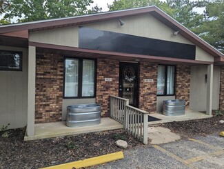 More details for 1820 McKinley Ave, Charleston, IL - Retail for Rent