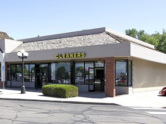 More details for 10920-11000 S Parker Rd, Parker, CO - Retail for Rent