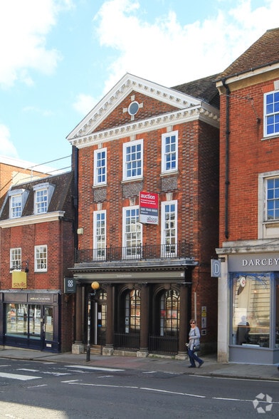 70 High St, Sevenoaks for sale - Primary Photo - Image 1 of 1